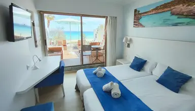 Bluesea Anba Romani