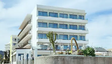 Bluesea Anba Romani