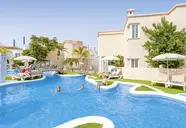BLUESEA Bahia Faabe & Villas