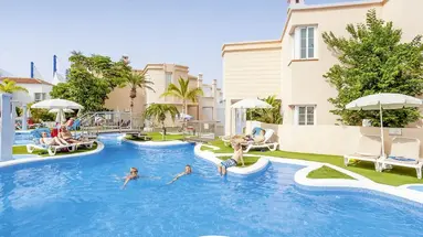BLUESEA Bahia Faabe & Villas