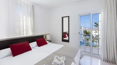 BLUESEA Bahia Faabe & Villas