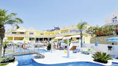 BLUESEA Bahia Faabe & Villas