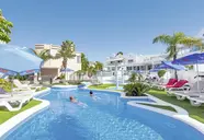 BLUESEA Bahia Faabe & Villas