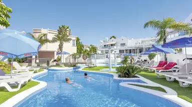 BLUESEA Bahia Faabe & Villas