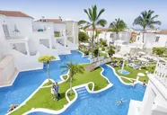BLUESEA Bahia Faabe & Villas