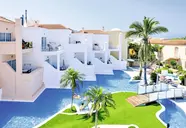 BLUESEA Bahia Faabe & Villas