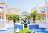 BLUESEA Bahia Faabe & Villas