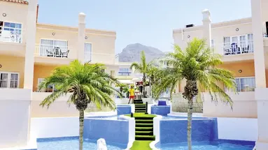 BLUESEA Bahia Faabe & Villas