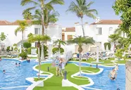 BLUESEA Bahia Faabe & Villas