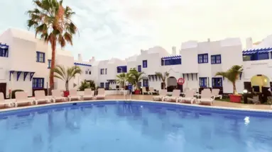 BLUESEA Bahia Faabe & Villas