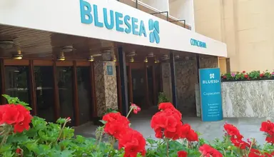 Bluesea Copacabana
