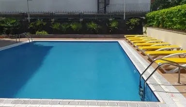 Bluesea Copacabana
