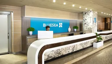 Bluesea Copacabana