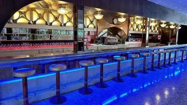 Bluesea Copacabana