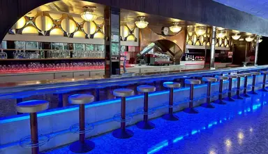 Bluesea Copacabana