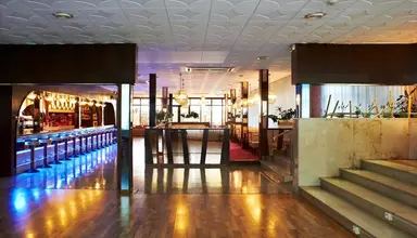 Bluesea Copacabana 