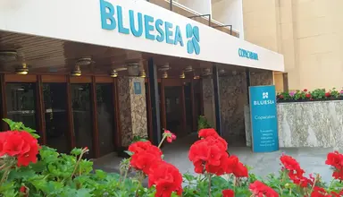 Bluesea Copacabana