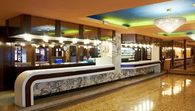 Bluesea Copacabana 