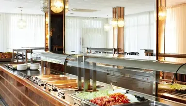 Bluesea Copacabana 