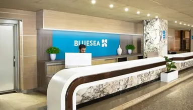 Bluesea Copacabana