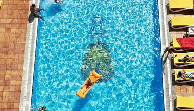 Bluesea Copacabana 