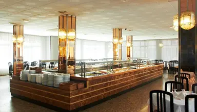 Bluesea Copacabana 