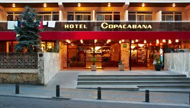 Bluesea Copacabana 