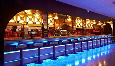 Bluesea Copacabana 