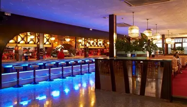 Bluesea Copacabana 
