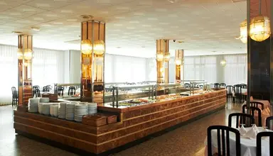 Bluesea Copacabana 