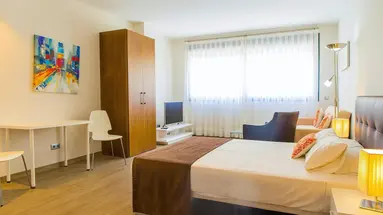 Bluesea Dimona Suites