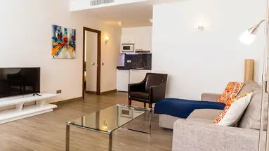 Bluesea Dimona Suites