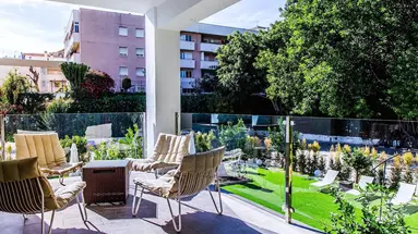 Bluesea Dimona Suites