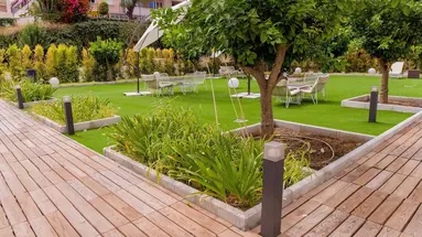 Bluesea Dimona Suites