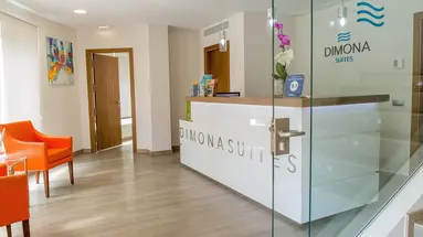 Bluesea Dimona Suites