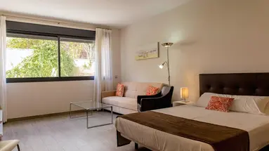 Bluesea Dimona Suites