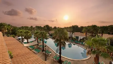 Bluesea Marina Parc (ex.Moon Dreams Marina Parc)