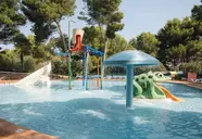 Bluesea Marina Parc (ex.Moon Dreams Marina Parc)
