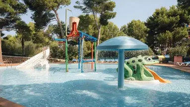 Bluesea Marina Parc (ex.Moon Dreams Marina Parc)