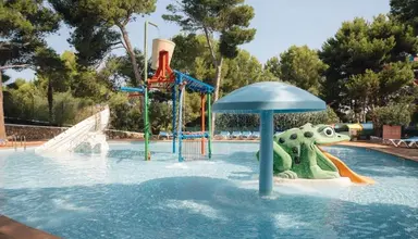 Bluesea Marina Parc (ex.Moon Dreams Marina Parc)