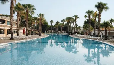 Bluesea Marina Parc (ex.Moon Dreams Marina Parc)