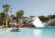 Bluesea Marina Parc (ex.Moon Dreams Marina Parc)