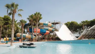 Bluesea Marina Parc (ex.Moon Dreams Marina Parc)