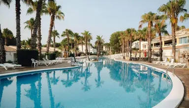 Bluesea Marina Parc (ex.Moon Dreams Marina Parc)