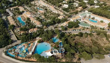 Bluesea Marina Parc (ex.Moon Dreams Marina Parc)