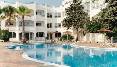 Bluesea Marina Parc (ex.Moon Dreams Marina Parc)