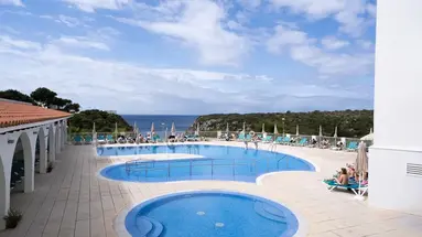Bluesea Playa Azul