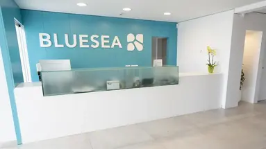 Bluesea Playa Azul