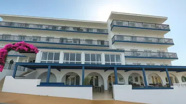 Bluesea Playa Azul