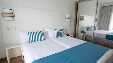 Bluesea Playa Azul